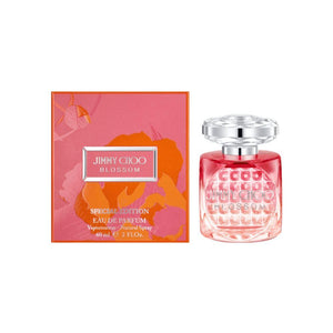 Jimmy Choo Blossom Edição Limitada Eau de Parfum Feminino