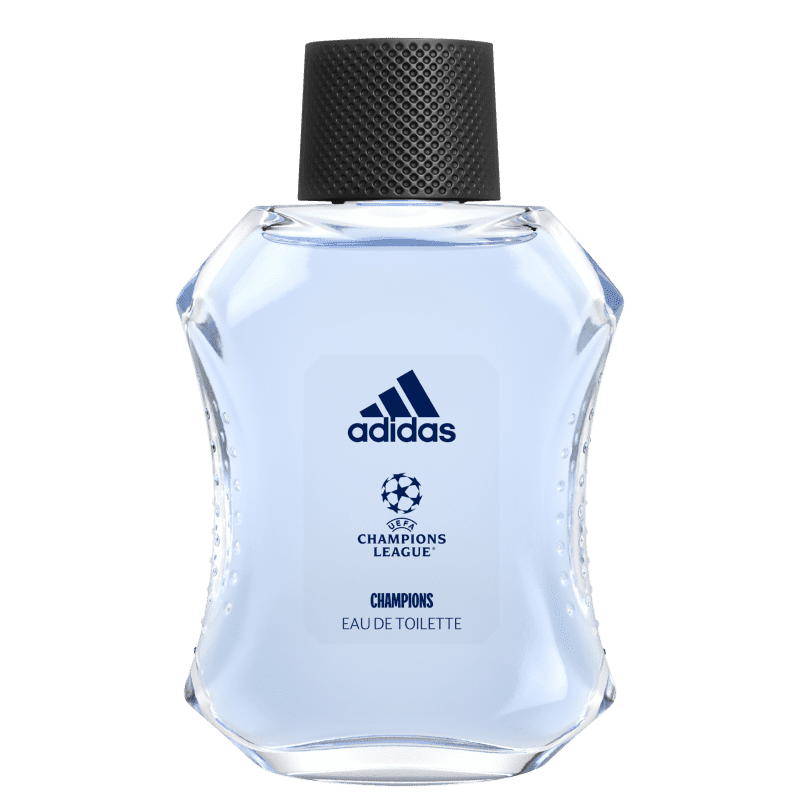 Adidas UEFA Champions League Eau de Toilette Masculino