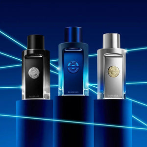 Antonio Banderas The Icon Supreme Eau de Parfum Feminino