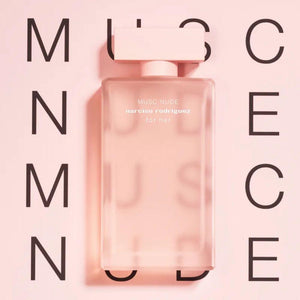 NR MUSC NUDE FOR HER EDP