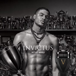 PR INVICTUS VICTORY ABSOLU PARFUM INT.