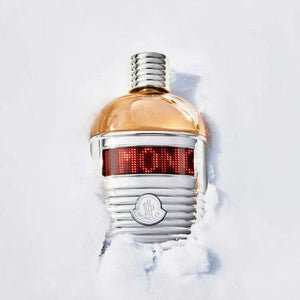 MONCLER POUR FEMME EDP