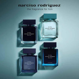 NR VETIVER MUSC FOR HIM EDT