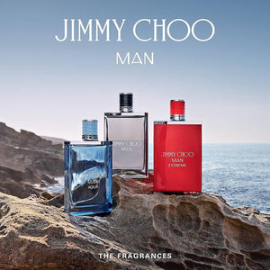 JIMMY CHOO MAN EXTREME EDP