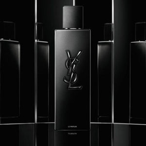 YVES SAINT LAURENT MYSLF LE PARFUM