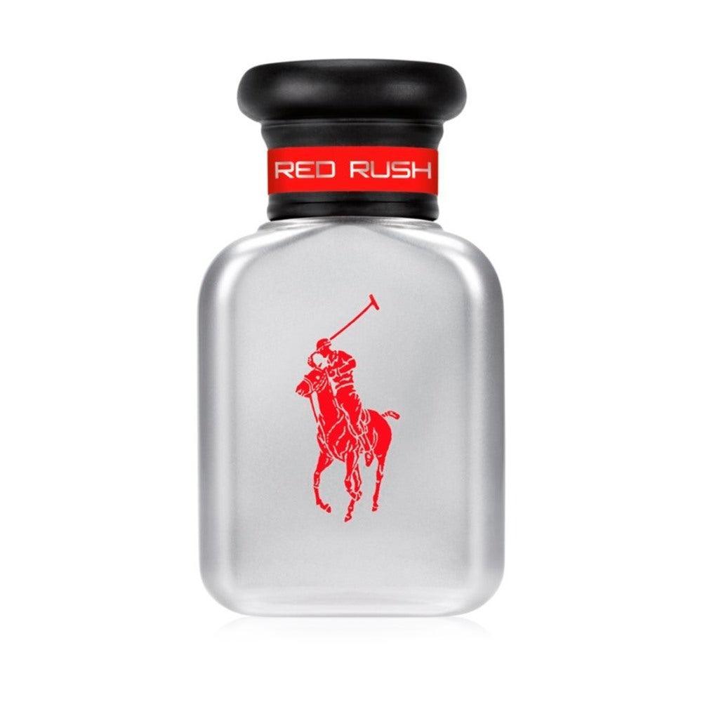 Ralph Lauren Red Rush Eau De Toilette Masculino