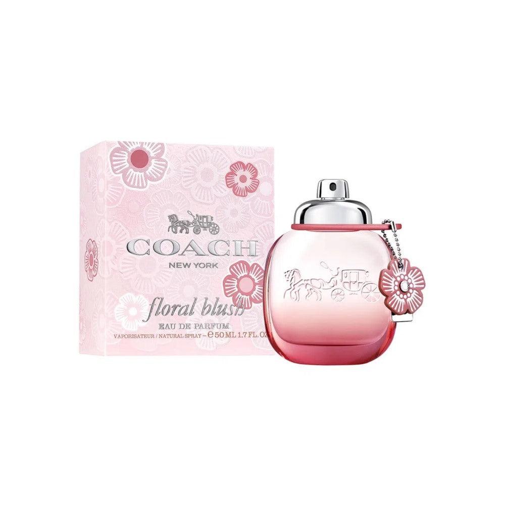 Coach Floral Blush Eau De Parfum Feminino