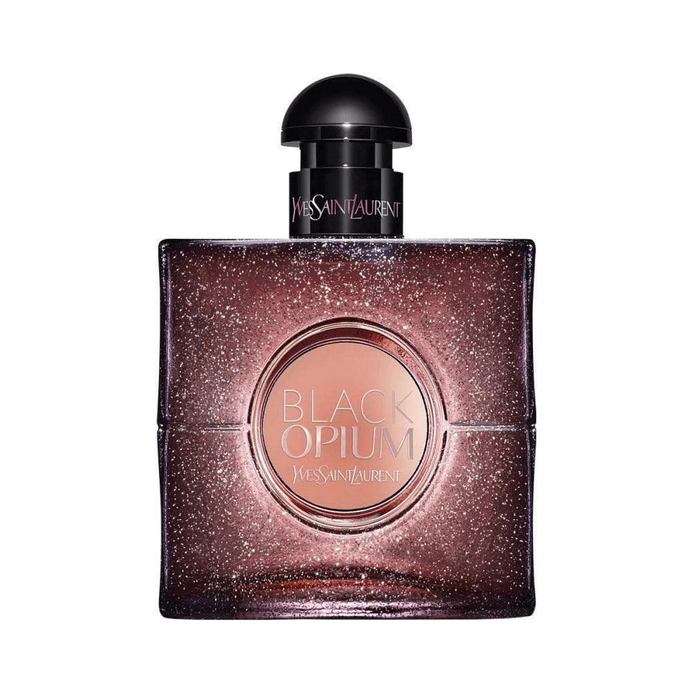 Yves Saint Laurent Black Opium Glow Eau De Toilette Feminino