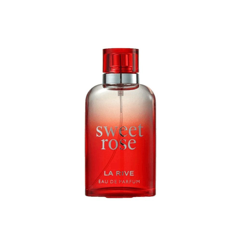 La Rive Sweet Rose Eau De Parfum Feminino