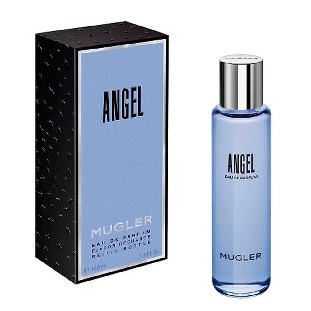 Thierry Mugler Angel Flacon Eau De Parfum Feminino