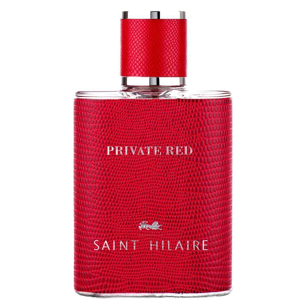 Saint Hilaire Private Red Eau De Parfum Masculino