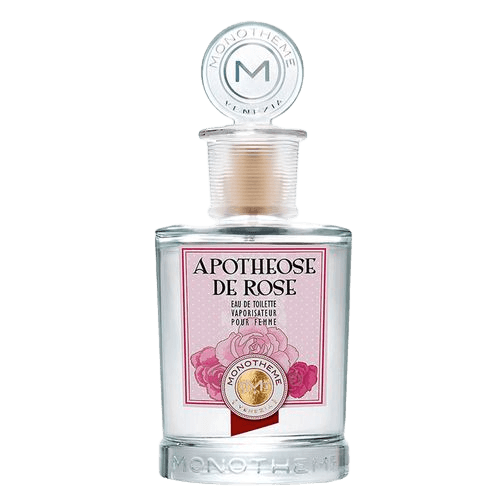 Monotheme Apotheose Eau de Toilette Feminino