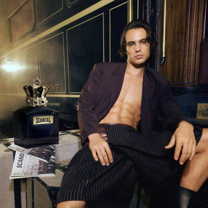 JPG SCANDAL INTENSE HIM EDP