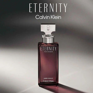 Calvin Klein Eternity Amber Essence Women Eau de Parfum Feminino