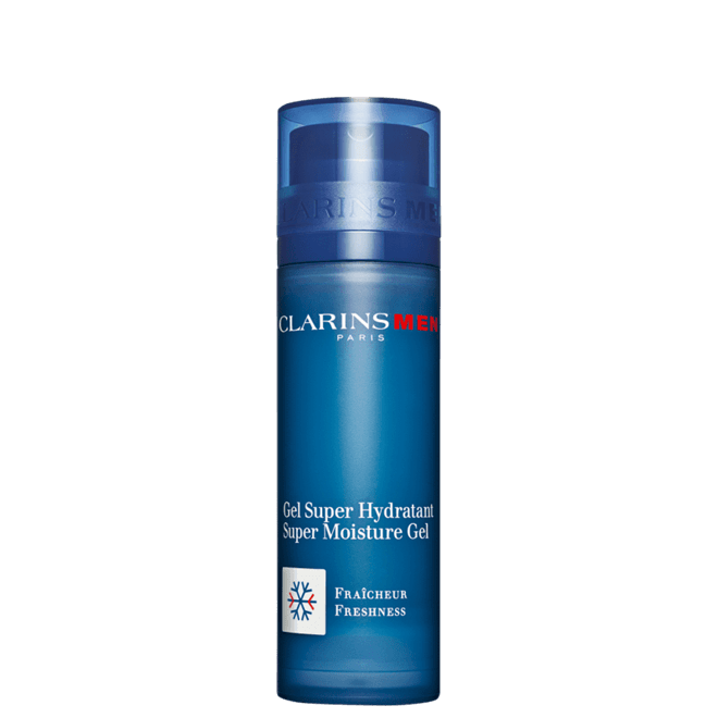 ClarinsMen Super Moisture Balm