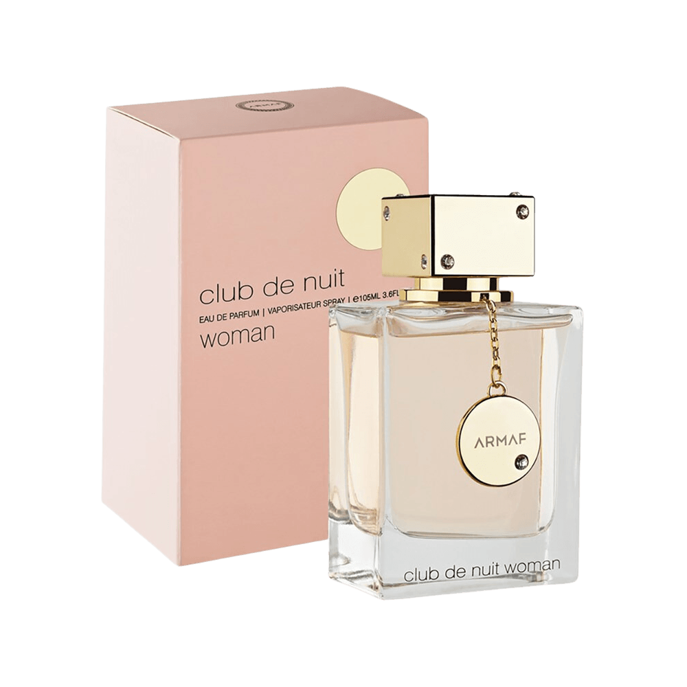 Armaf Club de Nuit Eau de Parfum Feminino
