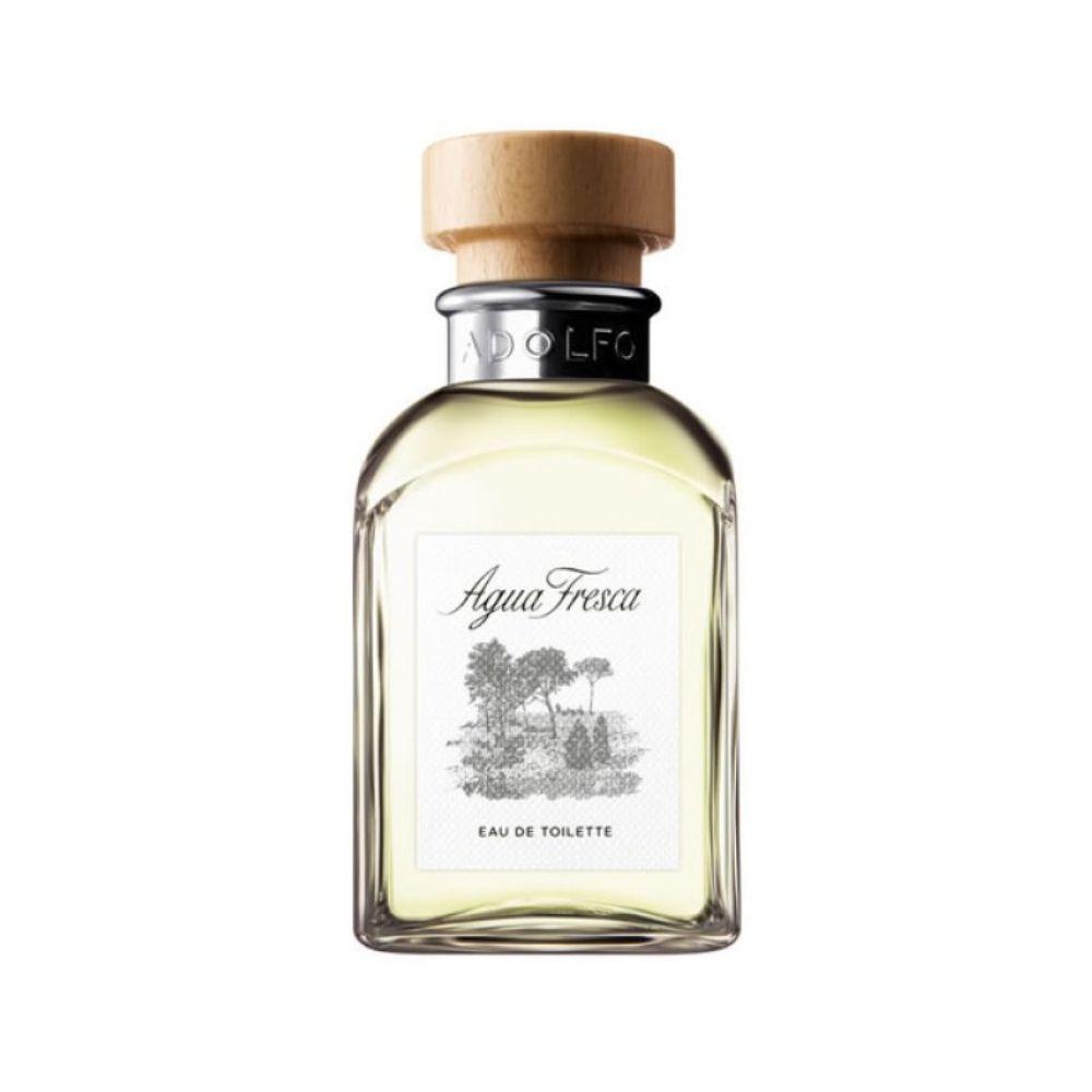 Adolfo Dominguez Agua Fresca Eau de Toilette Masculino