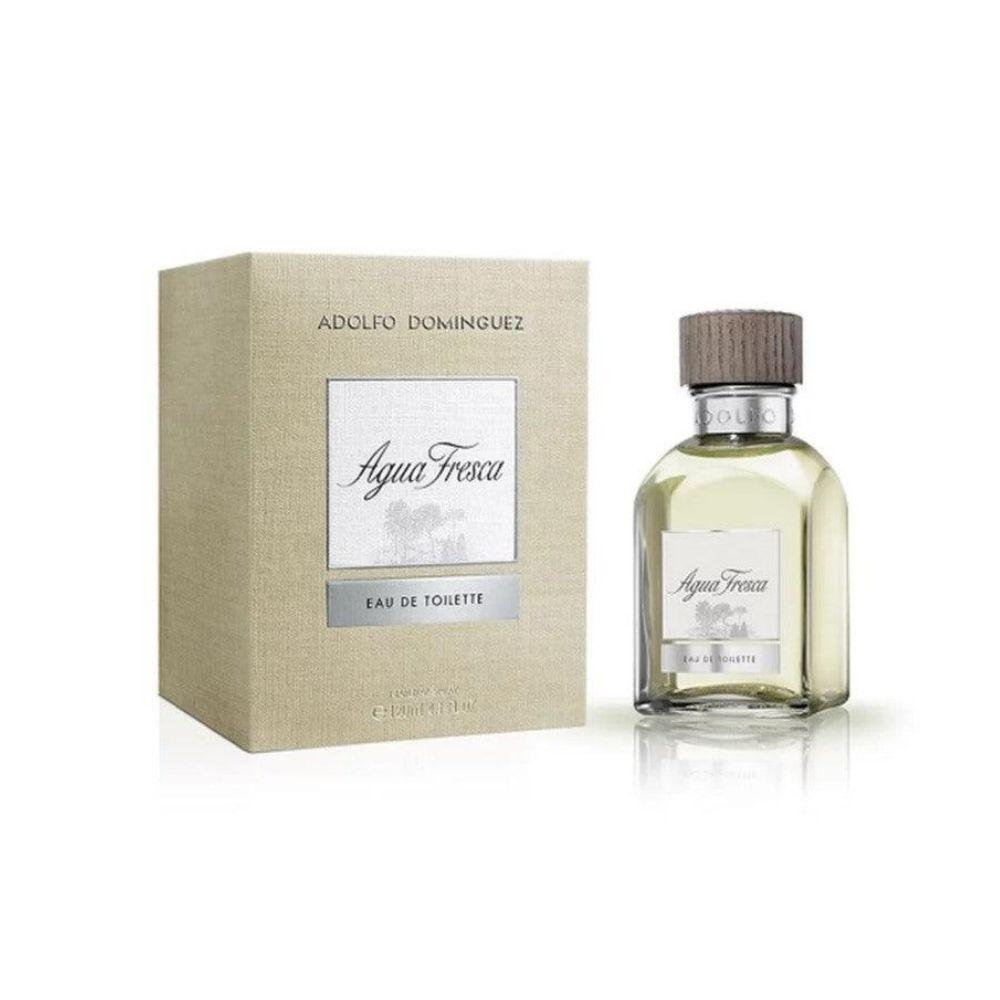 Adolfo Dominguez Agua Fresca Eau de Toilette Masculino