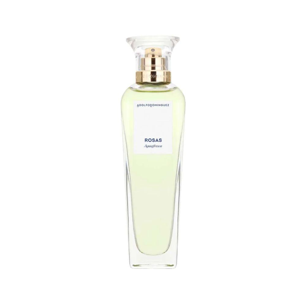 Adolfo Dominguez Agua Fresca Rosas Eau de Toilette Feminino