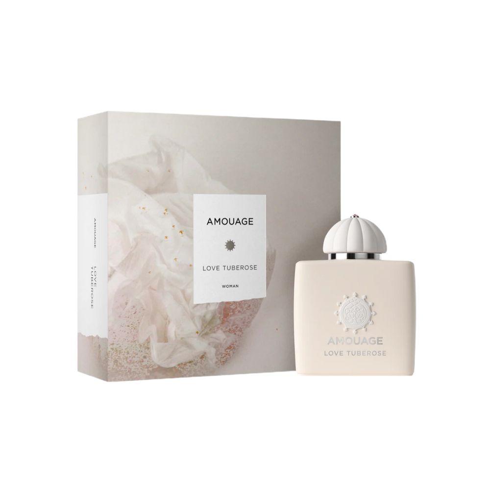 Amouage Love Tuberose Eau de Parfum Feminino