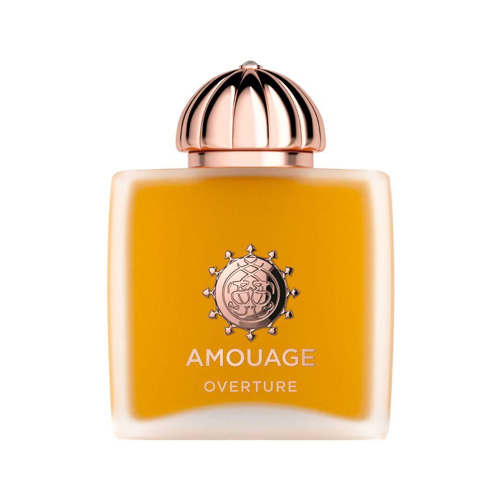 Amouage Overture Woman Eau de Parfum Feminino