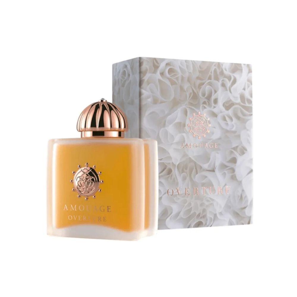 Amouage Overture Woman Eau de Parfum Feminino