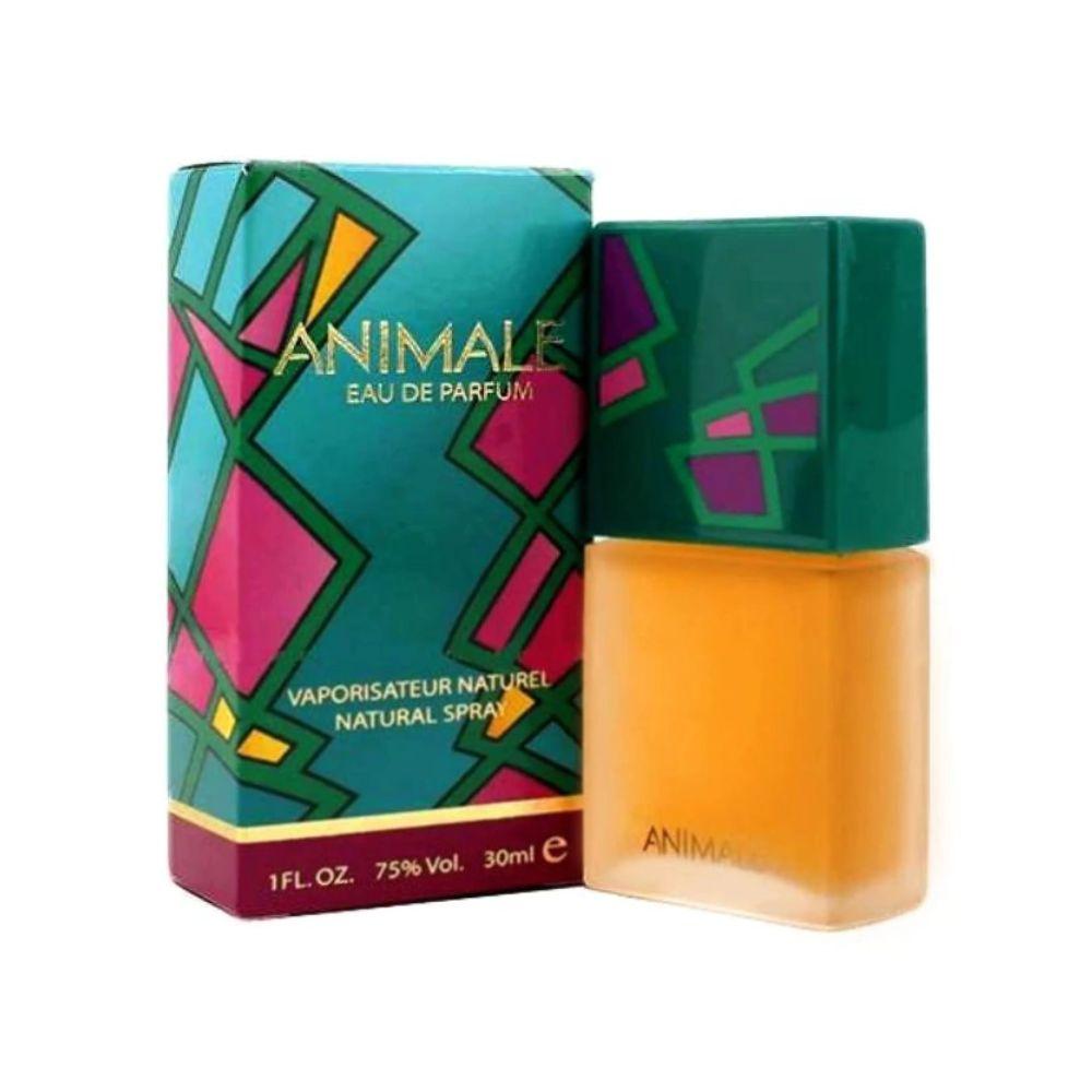 Animale Eau de Parfum Feminino