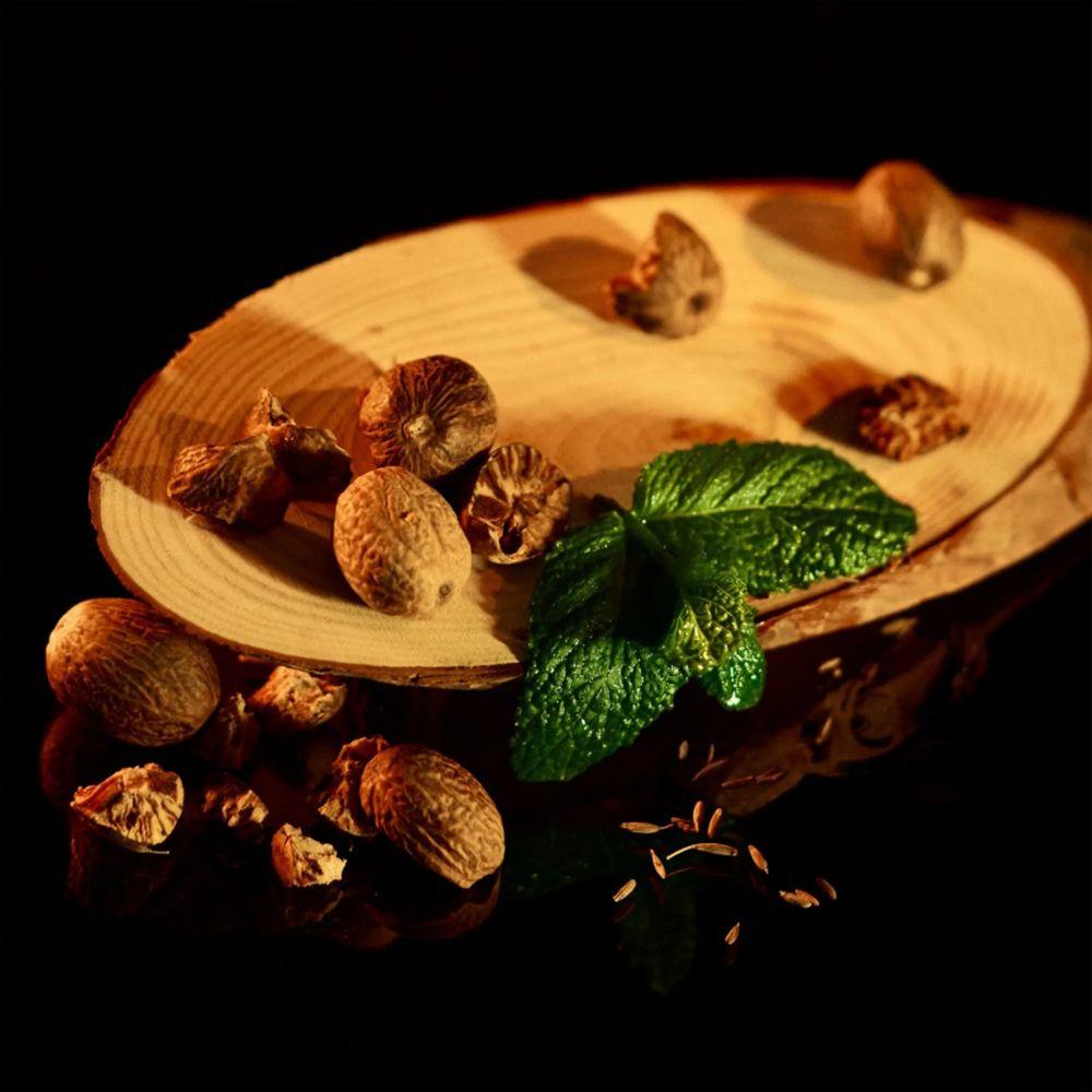 Banderas The Golden Secret Desodorante Masculino