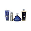 Armaf Kit Tres Nuit Eau de Parfum Masculino + Body Spray + Shower Gel + Shampoo
