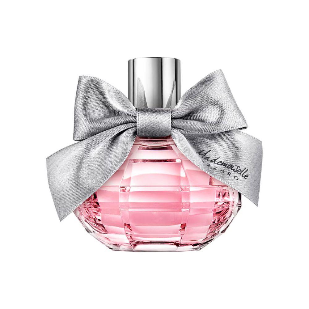 Azzaro Mademoiselle Eau de Toilette Feminino