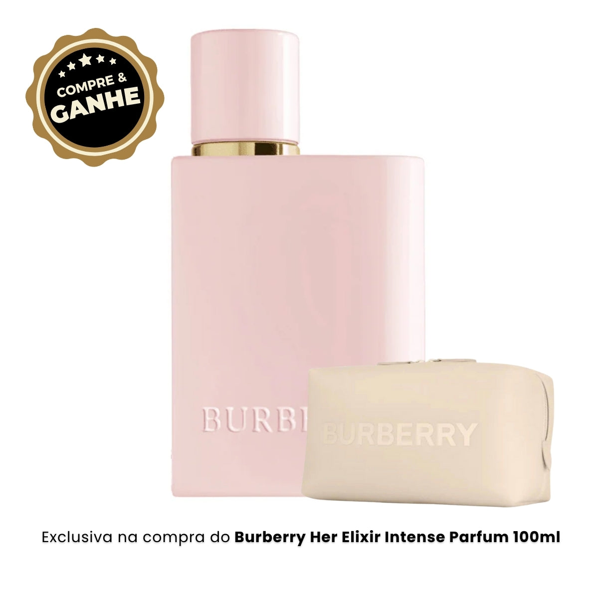 Burberry Her Elixir Intense Eau de Parfum