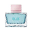 Antonio Banderas Blue Seduction For Her Eau de Toilette Feminino