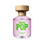 Benetton United Dreams Green Pop Eau de Toilette Feminino