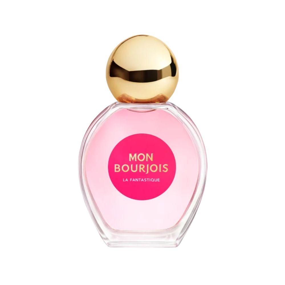 Bourjois Mon Bourjois La Fantastique Eau de Parfum Feminino