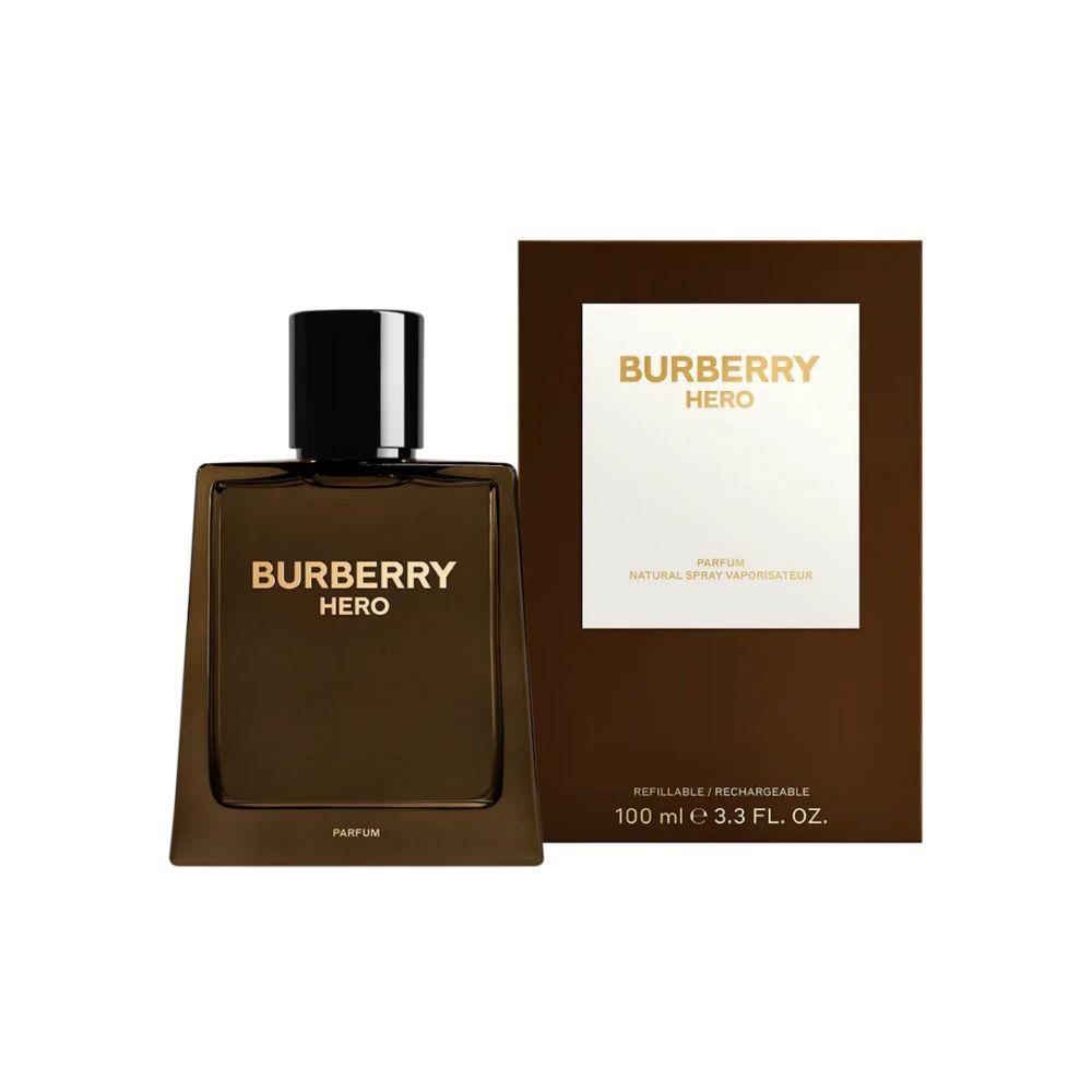 Burberry Hero Parfum Masculino