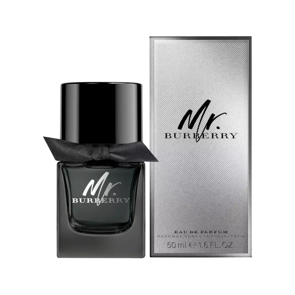 Burberry Mr Burberry Eau de Parfum Masculino