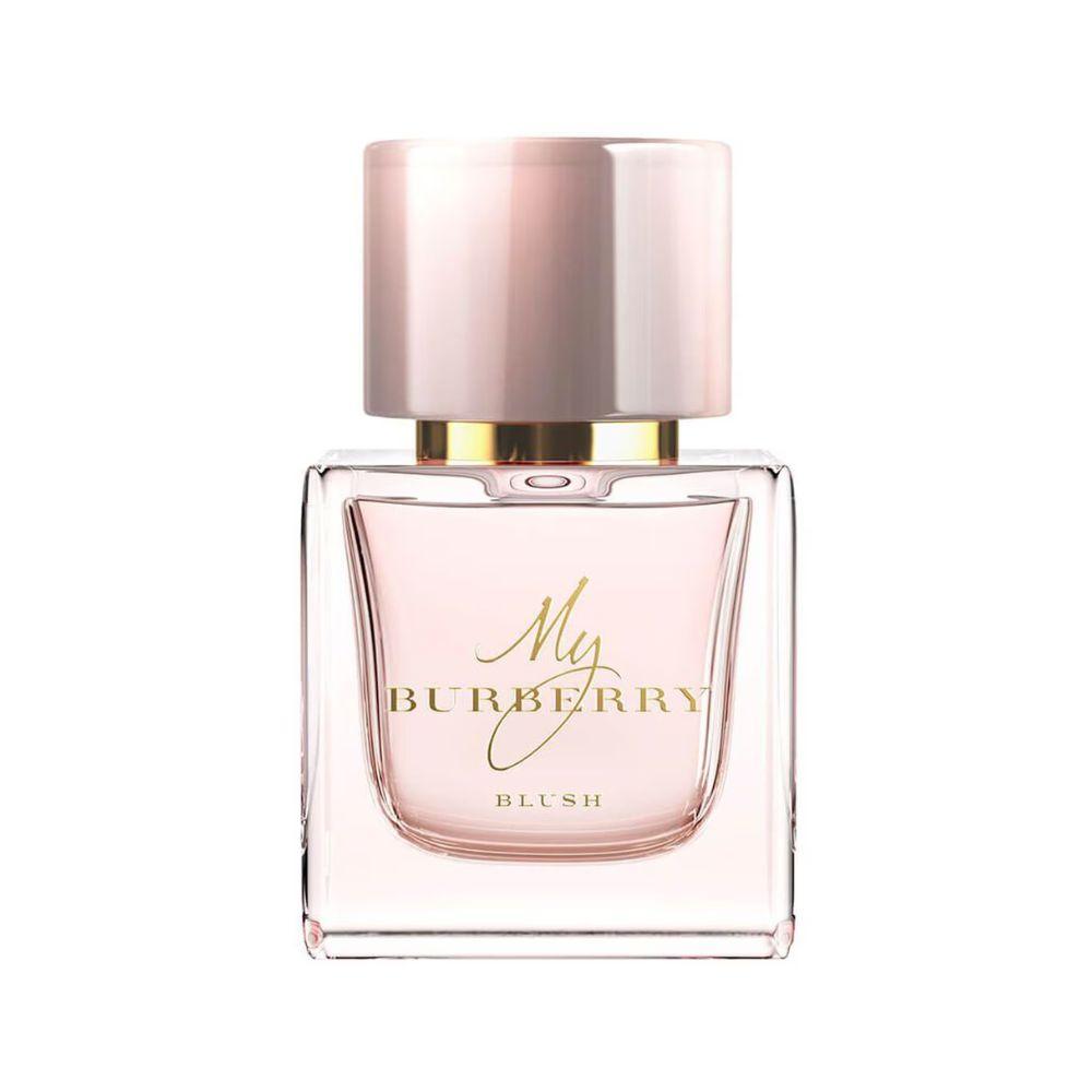 Burberry My Burberry Blush Eau de Parfum Feminino