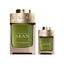 Bvlgari Kit Wood Essence Eau de Parfum Masculino + Miniatura