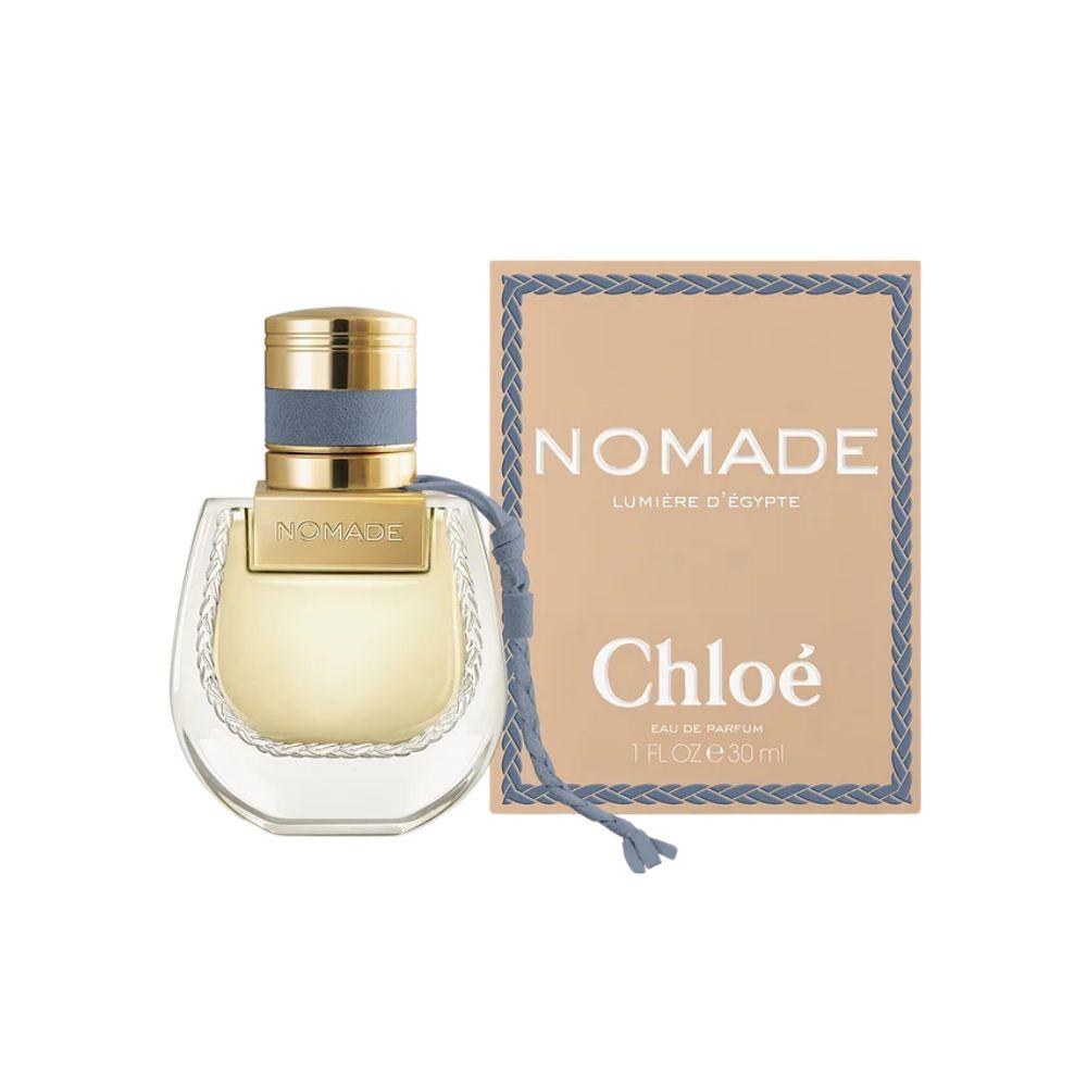 Chloé Nomade Lumière D'Égypte Eau de Parfum Feminino