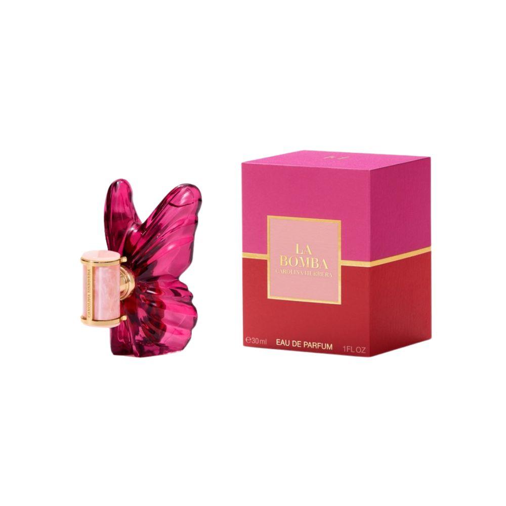 Carolina Herrera La Bomba Eau de Parfum Feminino