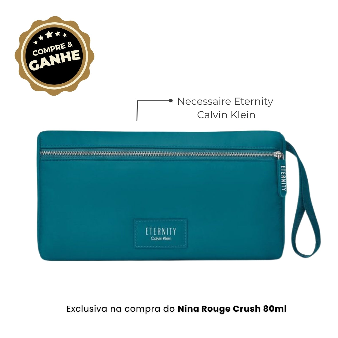 Calvin Klein Eternity Aromatic Essence Eau de Parfum Feminino