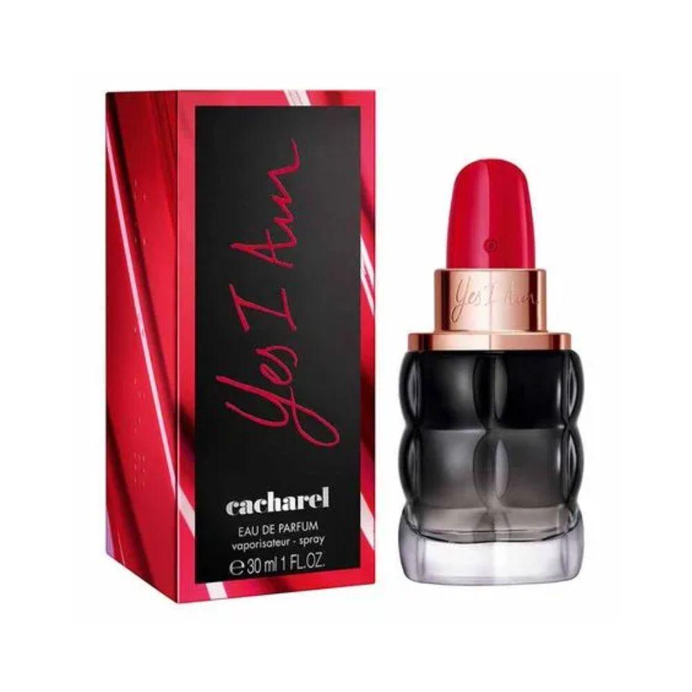 Cacharel Yes I Am Eau de Parfum Feminino