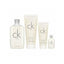 Calvin Klein Kit CK One Eau de Toilette Unissex + Body Lotion + Shower Gel + Miniatura
