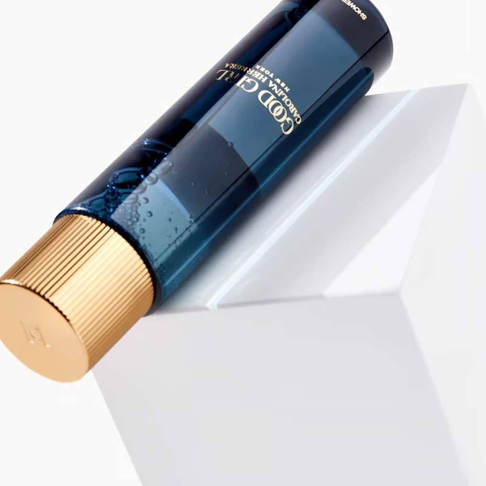 Carolina Herrera Good Girl Shower Gel