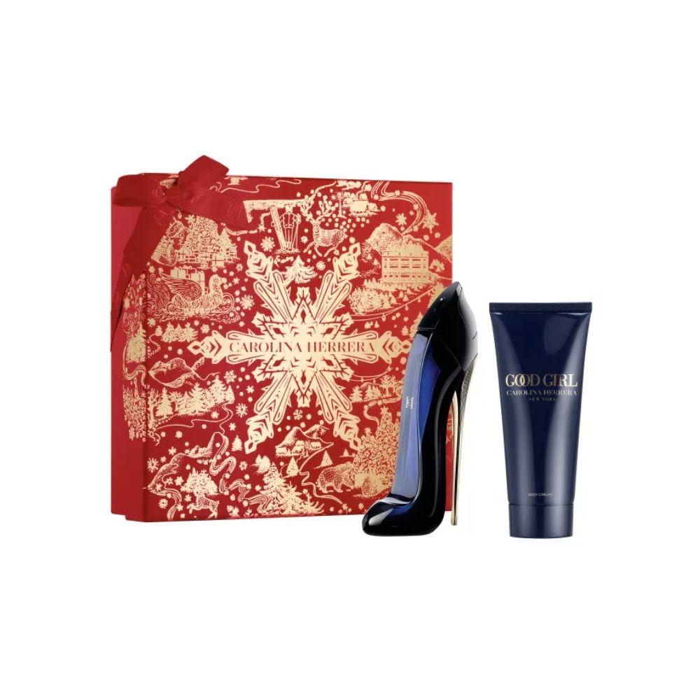 Carolina Herrera Kit Good Girl Eau de Parfum Feminino + Body Lotion