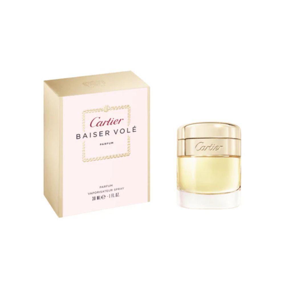 Cartier Baiser Volé Parfum Feminino