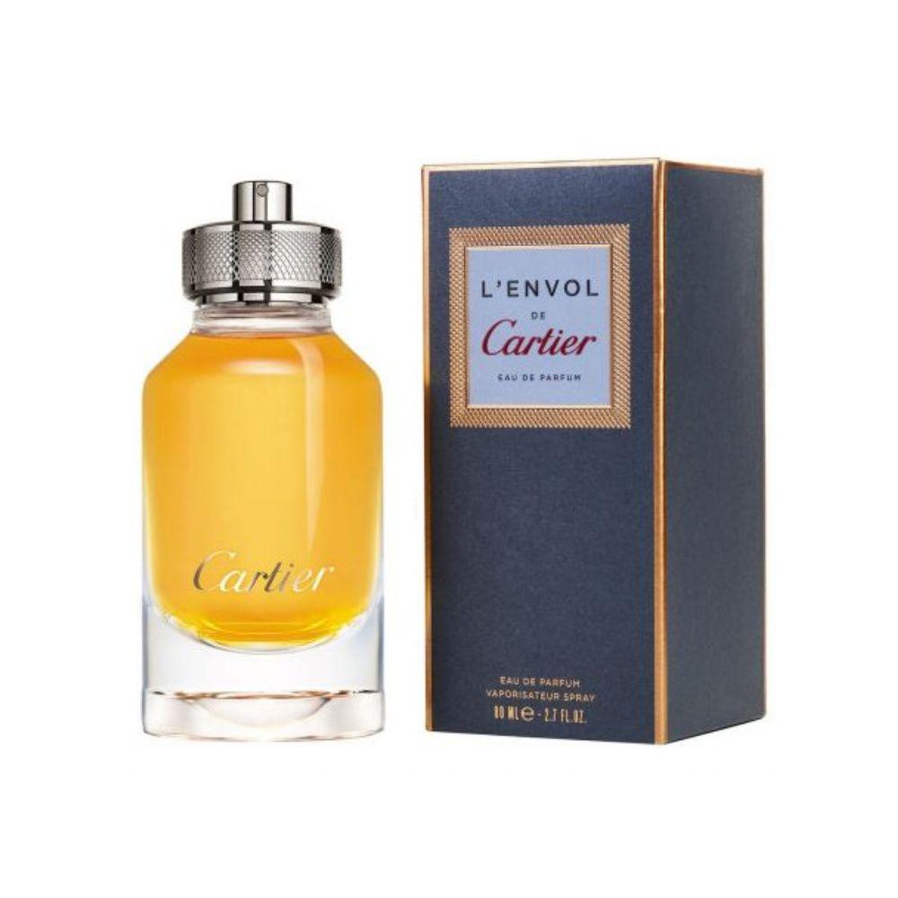 Cartier L’Envol Eau de Parfum Masculino