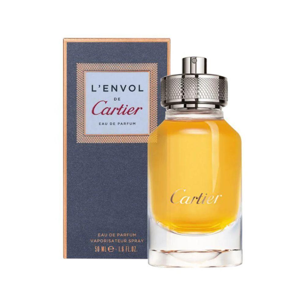 Cartier L'Envol Eau de Parfum Masculino