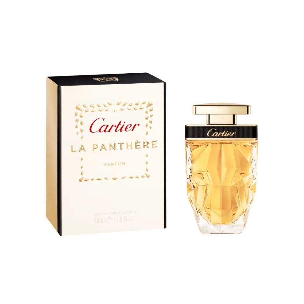 Cartier La Panthère Parfum Feminino