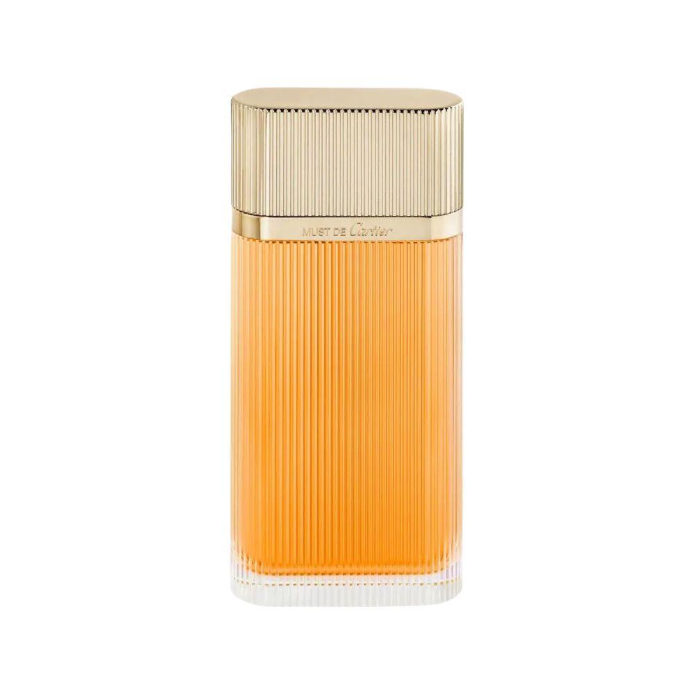 Cartier Must de Cartier Eau de Toilette Feminino